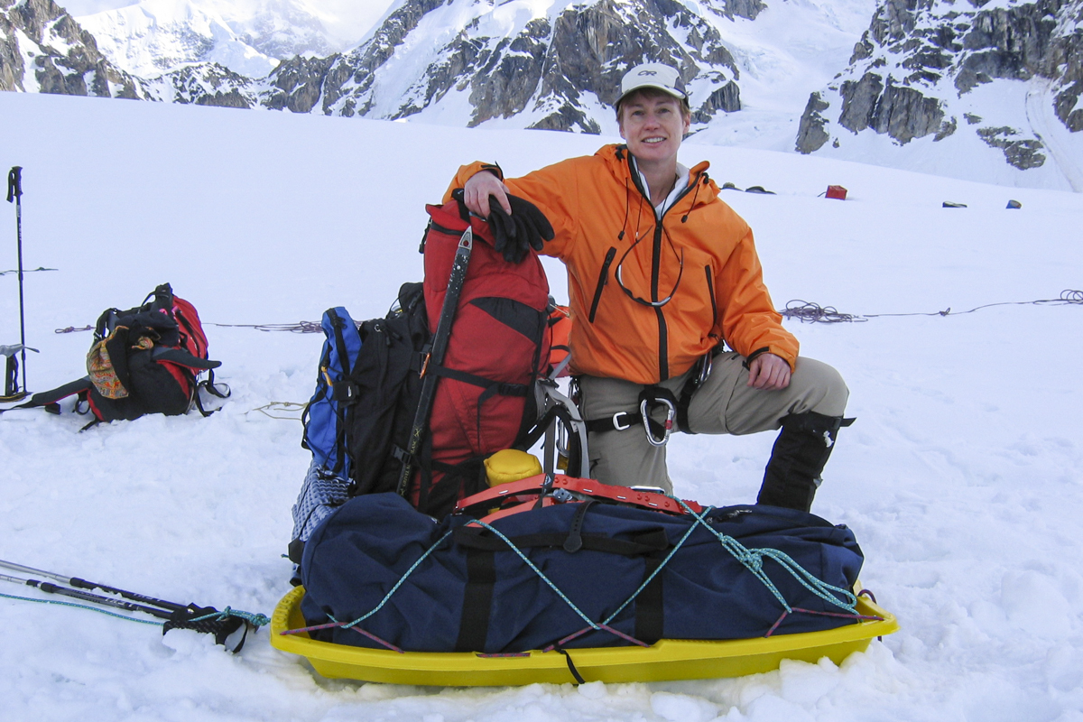 Base Camp